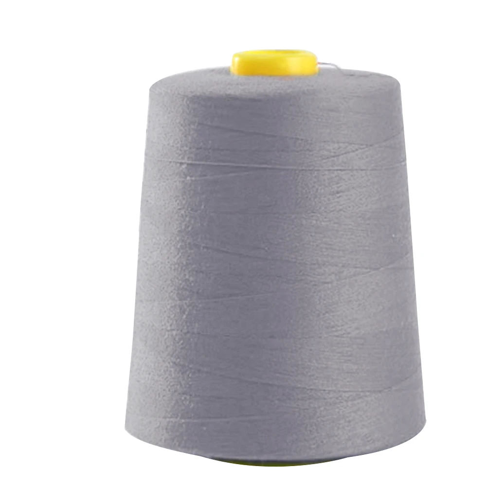 8000 Yard Textile Quilting Industrial Heavy Duty Huge Spools Polyester Machine DIY Sewing Thread Serger Cones Home All Purpose
8000 Yard Textile Quilting Industrial Heavy Duty Huge Spools Polyester Machine DIY Sewing Thread Serger Cones Home All Purpose