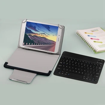 Cover Case + Keyboard for ALLDOCUBE IPlay20 Teclast P20HD Tablet Wireless Keyboard 10.1Inch Tablet Case
Cover Case + Keyboard for ALLDOCUBE IPlay20 Teclast P20HD Tablet Wireless Keyboard 10.1Inch Tablet Case