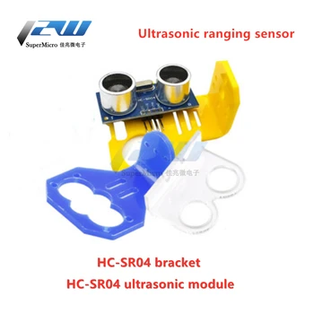HC-SR04 HCSR04 to Global Ultrasonic Wave Detector Range Module HC-SR04 HC SR04 HCSR04 Distance Sensor for arduin o
HC-SR04 HCSR04 to Global Ultrasonic Wave Detector Range Module HC-SR04 HC SR04 HCSR04 Distance Sensor for arduin o