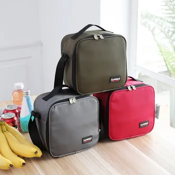 5L Storage Box Large Capacity Pure color Cooler Insulated Lunch Bag Outdoor Camping Picnic Tote Food bags Travel Simple bags
5L Storage Box Large Capacity Pure color Cooler Insulated Lunch Bag Outdoor Camping Picnic Tote Food bags Travel Simple bags