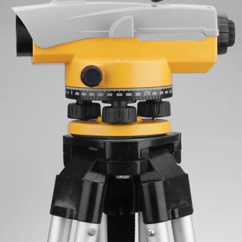 Optical Level Instrument Self-Leveling Detector Tool 360 Degree Laser Level Diagnostic-tool
Optical Level Instrument Self-Leveling Detector Tool 360 Degree Laser Level Diagnostic-tool