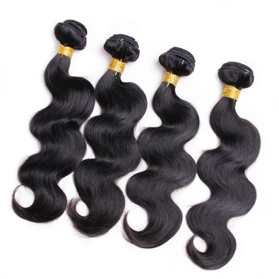 Peruvian Body Wave 4Bundles Deals Human Hair Extensions Weave Bundles 30 inch weave 1PCS 3PCS Full Soft Double Weft Black Remy
Peruvian Body Wave 4Bundles Deals Human Hair Extensions Weave Bundles 30 inch weave 1PCS 3PCS Full Soft Double Weft Black Remy