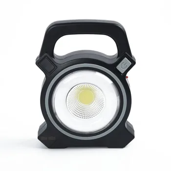 50W Waterproof Solar Work Light W/ USB Charging Cable Flood Outdoor Garden COB/LED Flashlight Lamp Portable Spotlights
50W Waterproof Solar Work Light W/ USB Charging Cable Flood Outdoor Garden COB/LED Flashlight Lamp Portable Spotlights
