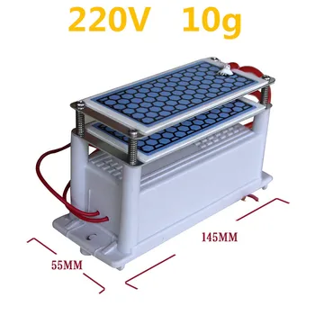 Ozone Generator 220v 10g home Air Purifier Ozonizador Ozonator Air Cleaner Mini Ozon Generator Ozonizer Sterilization Odor
Ozone Generator 220v 10g home Air Purifier Ozonizador Ozonator Air Cleaner Mini Ozon Generator Ozonizer Sterilization Odor