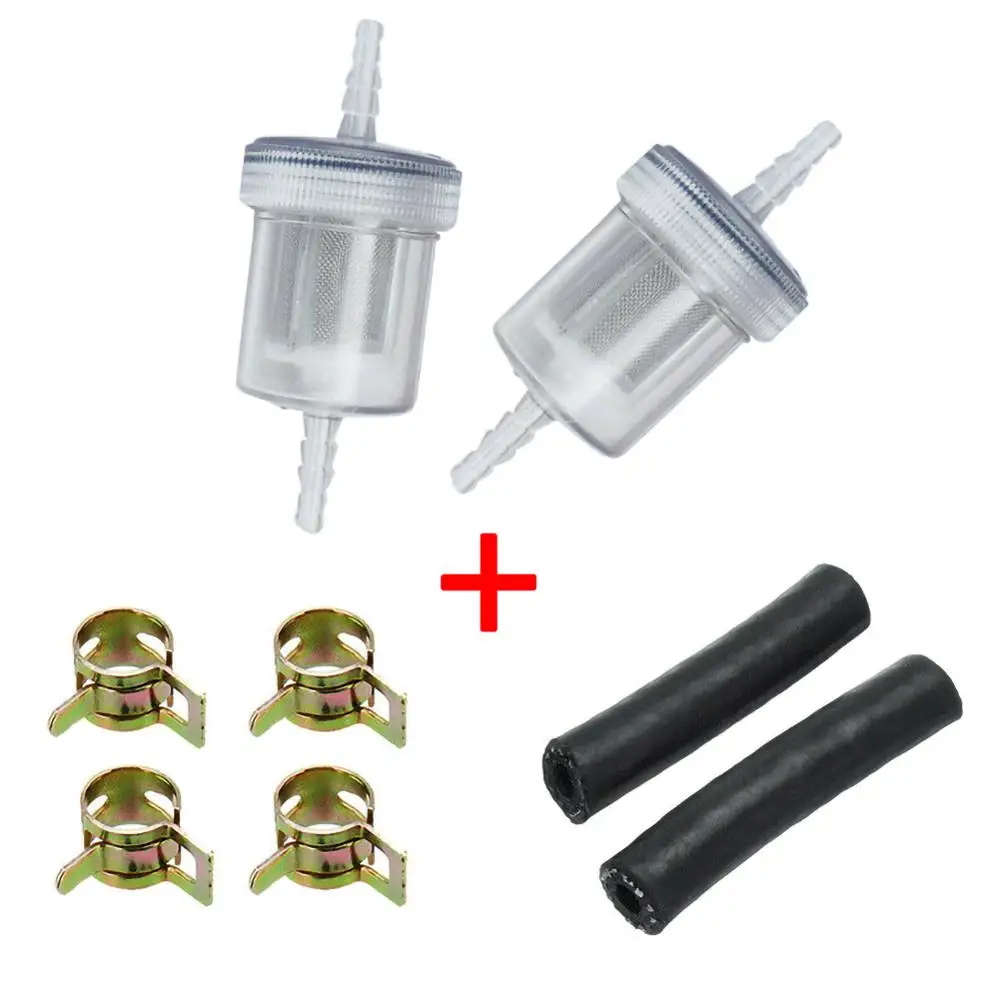 Motorcycle Car In-line Fuel Filter Upgrade Kit For Eberspacher Webasto Parking Heater Diesel Gasoline Filter Kit
Motorcycle Car In-line Fuel Filter Upgrade Kit For Eberspacher Webasto Parking Heater Diesel Gasoline Filter Kit