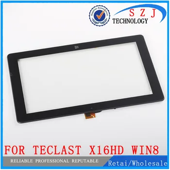 New 10.1" inch Tablet Touch Screen Panel for Teclast X10 X16HD 3g win8 F-WGJ10265-V2 Digitizer Sensor Replacement Free Ship
New 10.1" inch Tablet Touch Screen Panel for Teclast X10 X16HD 3g win8 F-WGJ10265-V2 Digitizer Sensor Replacement Free Ship