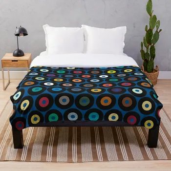 VINYL blue Blanket Wool Flannel Plush Blanket Bedspread For office Sherpa Blanket Couch Quilt Cover Travel
VINYL blue Blanket Wool Flannel Plush Blanket Bedspread For office Sherpa Blanket Couch Quilt Cover Travel