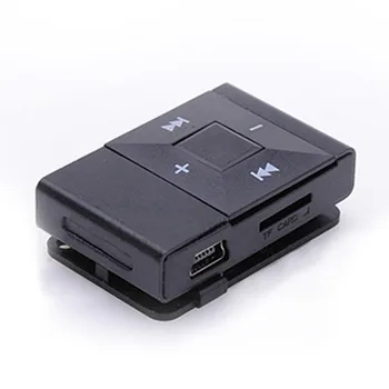 Mini USB Clip Digital Mp3 Music Player Support 8GB SD TF Card Clip Digital Mp3 Player Music Portable Sport MP3 Clip Digital
Mini USB Clip Digital Mp3 Music Player Support 8GB SD TF Card Clip Digital Mp3 Player Music Portable Sport MP3 Clip Digital