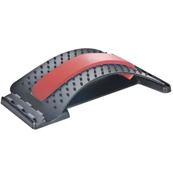 Multifunctional Stretcher Stretching Device Adjustable Posture Corrector Back Pain Lower Support
Multifunctional Stretcher Stretching Device Adjustable Posture Corrector Back Pain Lower Support