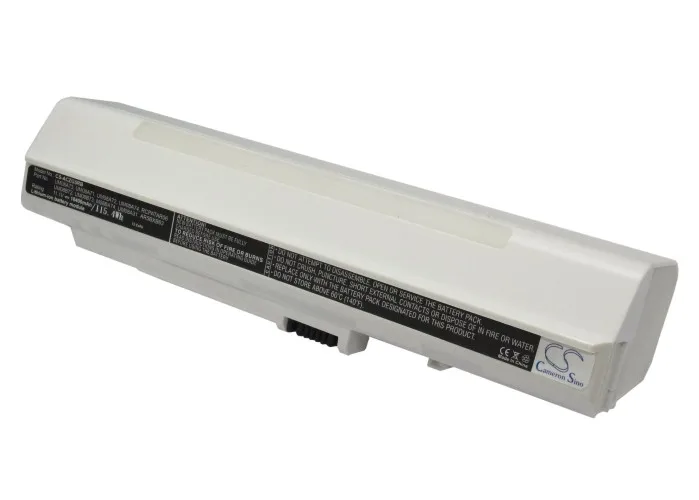 cameron sino battery for Acer Aspire One 10.1(Black),Aspire One 8.9"(Black),Aspire One A110-1295,Aspire One A110-1545,
cameron sino battery for Acer Aspire One 10.1(Black),Aspire One 8.9"(Black),Aspire One A110-1295,Aspire One A110-1545,