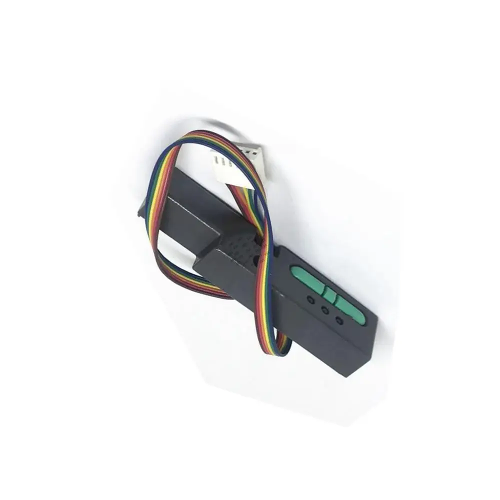 Бесплатная доставка, новая Оригинальная клавиатура TSC TTP-244 TTP-244pro 2404 TTP-244PLUS TTP-342E 245 TTP-247, панель переключателей
Бесплатная доставка, новая Оригинальная клавиатура TSC TTP-244 TTP-244pro 2404 TTP-244PLUS TTP-342E 245 TTP-247, панель переключателей