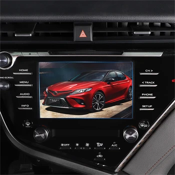 For Toyota Camry 70 V70 Xv70 2018 2019 Display Film GPS Navigation Screen Protective Film Touch Screen Navigation Screen Film
For Toyota Camry 70 V70 Xv70 2018 2019 Display Film GPS Navigation Screen Protective Film Touch Screen Navigation Screen Film