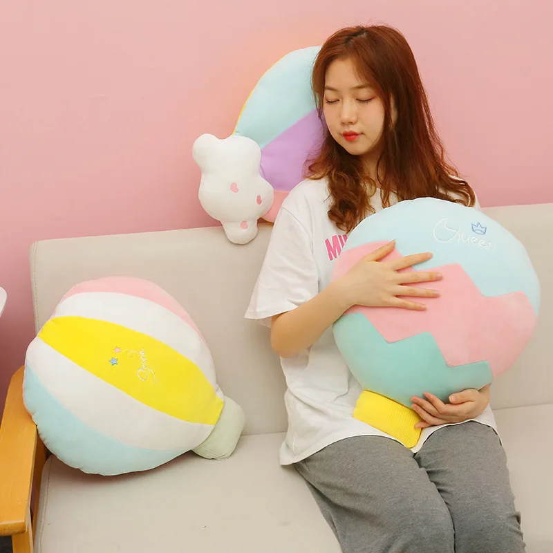 Kawaii, горячий воздух, искусственный цвет, мяч, плюшевая креативная кукла, диванная подушка, подушка, компания, товары для активного отдыха, плюшевая игрушка
Kawaii, горячий воздух, искусственный цвет, мяч, плюшевая креативная кукла, диванная подушка, подушка, компания, товары для активного отдыха, плюшевая игрушка