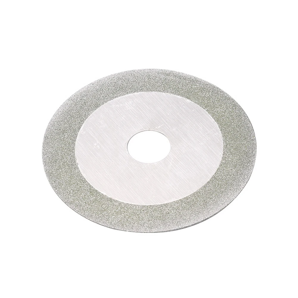Diamond Grinding Disc Cutting Flat Lap Wheel Abrasive Tool 100mm 20mm For Circular Saw Blade Sharpening Device Tools Accessories
Diamond Grinding Disc Cutting Flat Lap Wheel Abrasive Tool 100mm 20mm For Circular Saw Blade Sharpening Device Tools Accessories