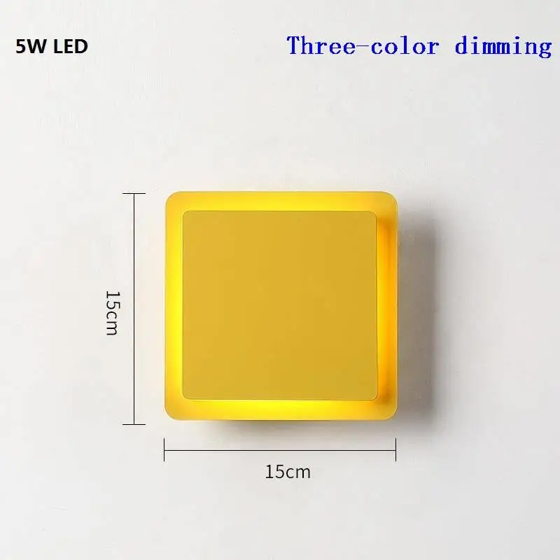 Wall Lamps Model-YS0070136