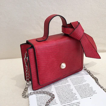 Luxury Brand Crocodile pattern Tote bag 2019 Fashion New Quality Leather Women's Designer Handbag Chain Shoulder Messenger Bag
Luxury Brand Crocodile pattern Tote bag 2019 Fashion New Quality Leather Women's Designer Handbag Chain Shoulder Messenger Bag