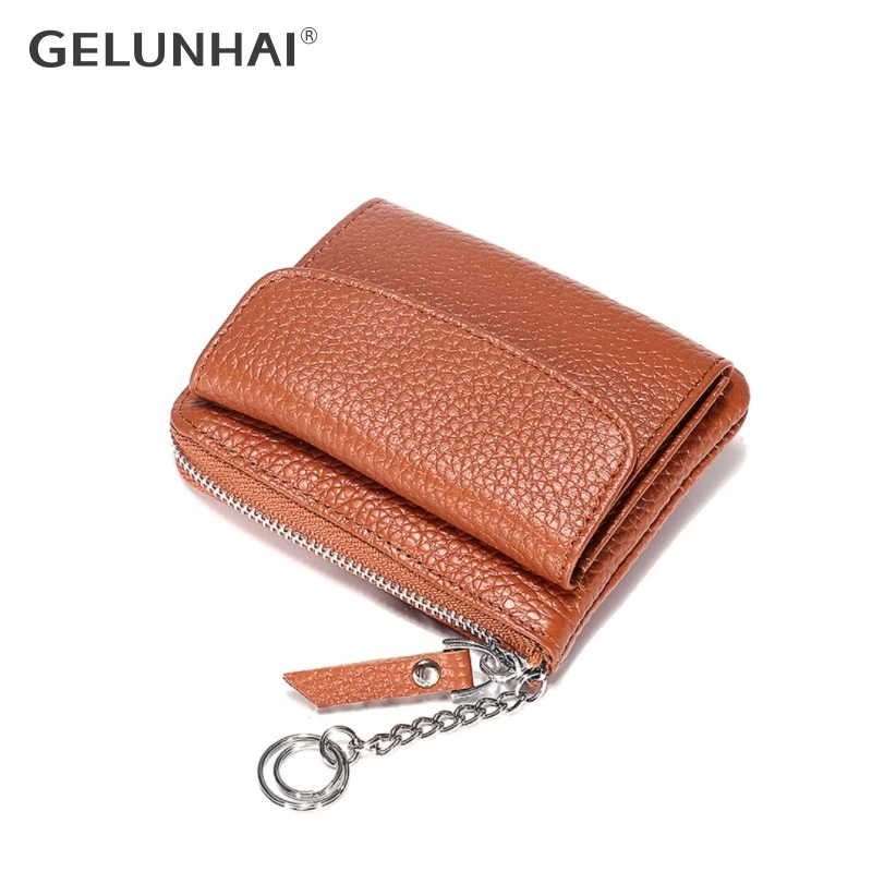 Genuine Leather Women's Wallet Zipper Purse Female Small Wallet Lady Coin Purses For Girls Money Bag purses female wallets
Genuine Leather Women's Wallet Zipper Purse Female Small Wallet Lady Coin Purses For Girls Money Bag purses female wallets