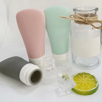 Travel Accessories Sub-Bottle Cosmetic Packing Storage Security Portable Mini Suitcase Bag Accessory Transparent Organizer
Travel Accessories Sub-Bottle Cosmetic Packing Storage Security Portable Mini Suitcase Bag Accessory Transparent Organizer