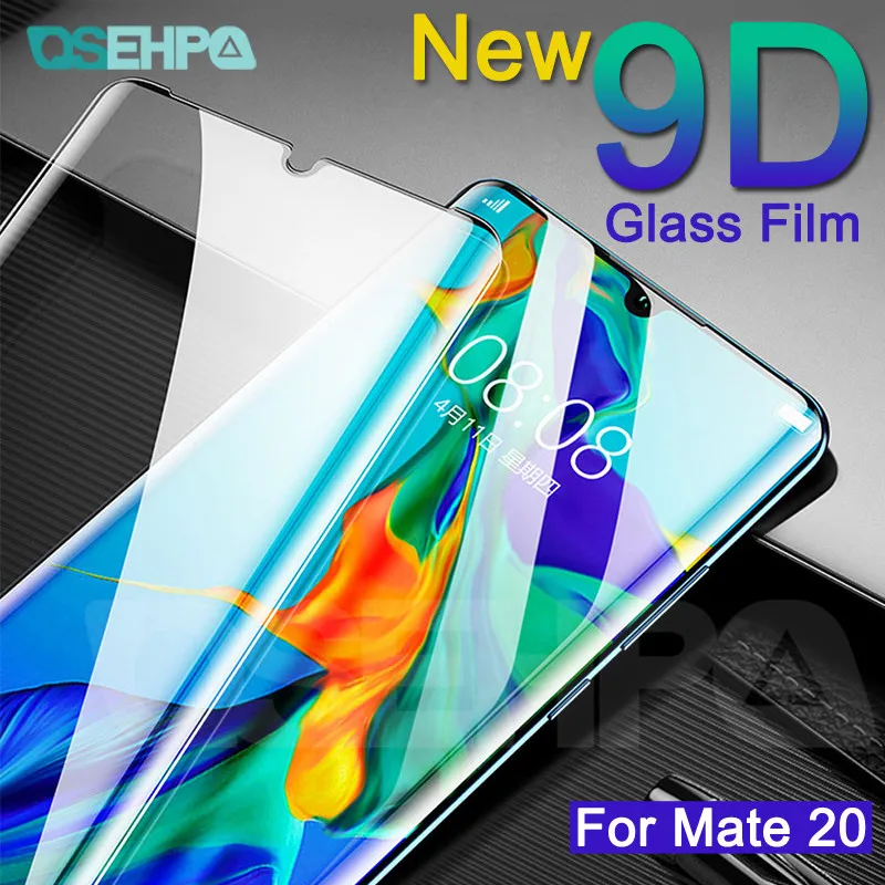 9D Tempered Glass on the For Huawei Mate 20 10 Pro 20X 9 Lite Screen Protector For Huawei P Smart Protective Glass Film Case
9D Tempered Glass on the For Huawei Mate 20 10 Pro 20X 9 Lite Screen Protector For Huawei P Smart Protective Glass Film Case
