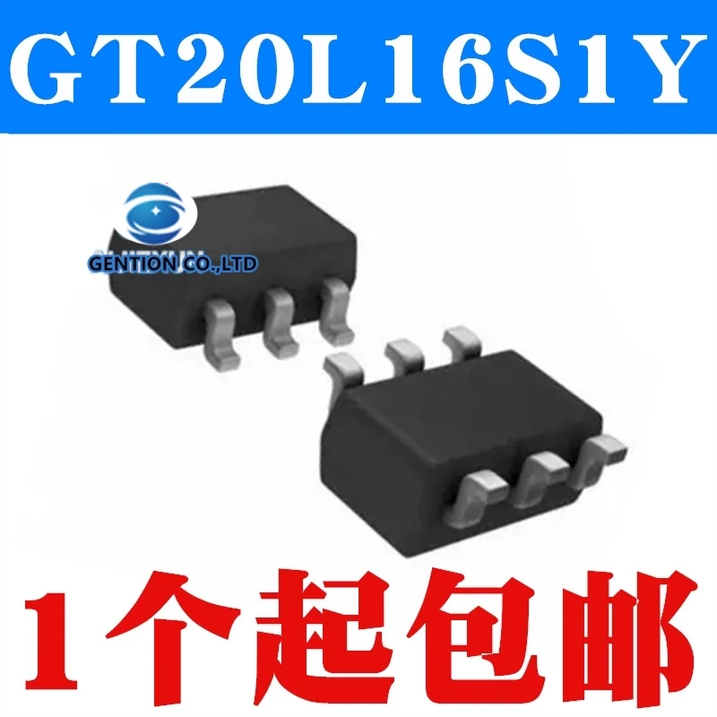 10 шт. GT20L16S1Y 16 s1y упрощенный китайский иероглиф чип 15*16 точечная матрица шрифт в наличии 100% новый и оригинальный
10 шт. GT20L16S1Y 16 s1y упрощенный китайский иероглиф чип 15*16 точечная матрица шрифт в наличии 100% новый и оригинальный