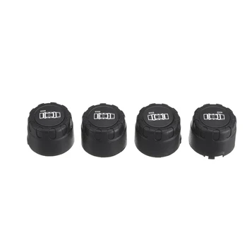 1pcs Universal Waterproof IP67 Extra Tyre Pressure Monitor Sensor for C240 C260
1pcs Universal Waterproof IP67 Extra Tyre Pressure Monitor Sensor for C240 C260