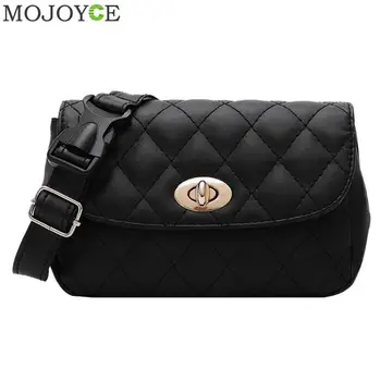 Fashion PU Leather Crossbody Women Solid Color Shoulder Messenger Shopping Handbag Ladies Casual Small Purse
Fashion PU Leather Crossbody Women Solid Color Shoulder Messenger Shopping Handbag Ladies Casual Small Purse