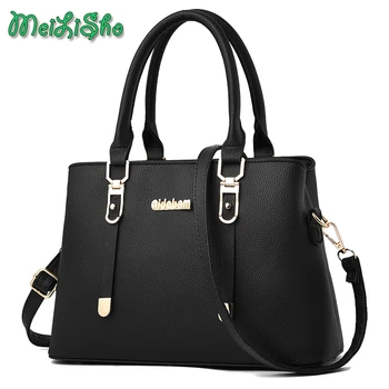 Women's Handbags Luxury Handbag Designer Messenger Bag Shoulder Bags New Bags Crossbody Bags For Women 2019 Brand Bolsa Feminina
Women's Handbags Luxury Handbag Designer Messenger Bag Shoulder Bags New Bags Crossbody Bags For Women 2019 Brand Bolsa Feminina