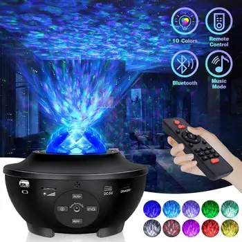 Colorful starry projector light Sky Galaxy Bluetooth USB Voice Control Music Player LED Night Light Romantic Projection Lamp #
Colorful starry projector light Sky Galaxy Bluetooth USB Voice Control Music Player LED Night Light Romantic Projection Lamp #