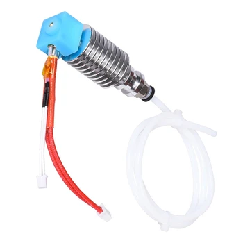 3D Printer Accessories, 12V Extruder Kit, I3 Mega Printhead for ANYCUBIC 3D Printer
3D Printer Accessories, 12V Extruder Kit, I3 Mega Printhead for ANYCUBIC 3D Printer