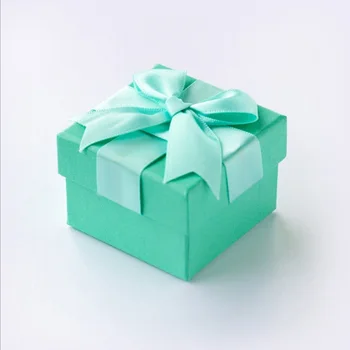 High Quality Square Jewelry Box Wedding Engagement Ring Box For Earrings Jewelry Display Gift Box Holder Small Fresh Sweet Bow
High Quality Square Jewelry Box Wedding Engagement Ring Box For Earrings Jewelry Display Gift Box Holder Small Fresh Sweet Bow