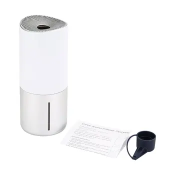 Newest Aromatherapy Humidifier USB 300ML Humidification Machine Aroma Diffuser
Newest Aromatherapy Humidifier USB 300ML Humidification Machine Aroma Diffuser
