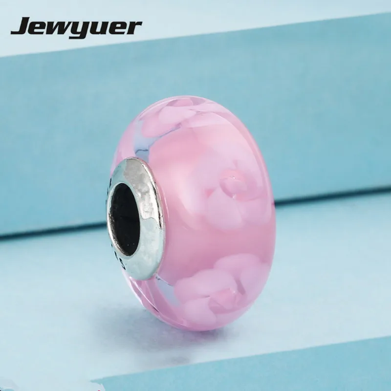 Mother's day nostalgic roses Murano Glass bead 925 Sterling Silver jewelry fit charms bracelets necklaces DIY for women BD148
Mother's day nostalgic roses Murano Glass bead 925 Sterling Silver jewelry fit charms bracelets necklaces DIY for women BD148