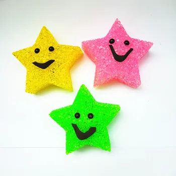 Double 11 Special Offer Five-pointed Star Crystal Small Night Lamp Granule Five-pointed Star/Smiley Expression Five-pointed Star
Double 11 Special Offer Five-pointed Star Crystal Small Night Lamp Granule Five-pointed Star/Smiley Expression Five-pointed Star