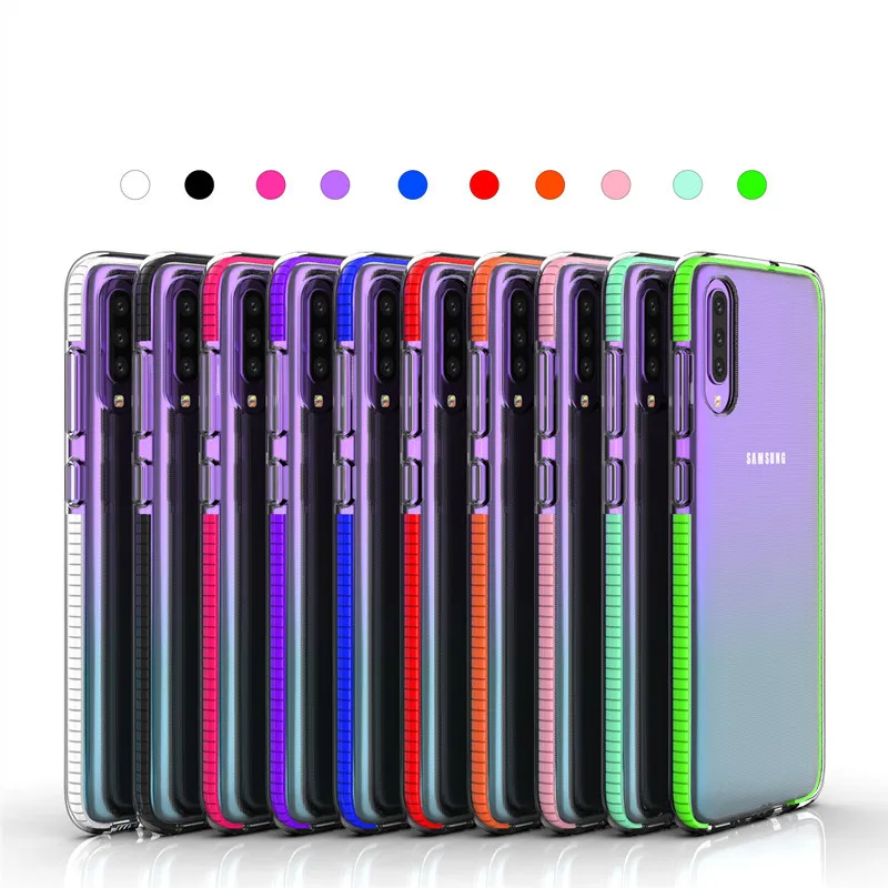 Luxury Case For Samsung Galaxy S10 E Plus Note 9 10 Pro A2 J2 Core Ultra Thin Soft TPU Transparent Clear Silicone Back Cover Fun
Luxury Case For Samsung Galaxy S10 E Plus Note 9 10 Pro A2 J2 Core Ultra Thin Soft TPU Transparent Clear Silicone Back Cover Fun