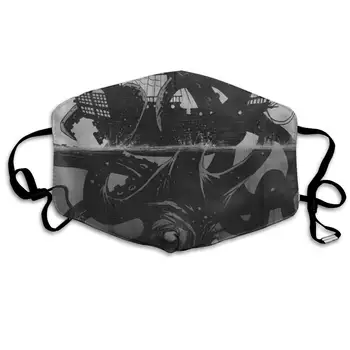 Anti Dust Face Mouth Cover Mask - Washable Reusable Comfy Masks - Protective Breathable Warm Windproof Mask for Man and Woman
Anti Dust Face Mouth Cover Mask - Washable Reusable Comfy Masks - Protective Breathable Warm Windproof Mask for Man and Woman
