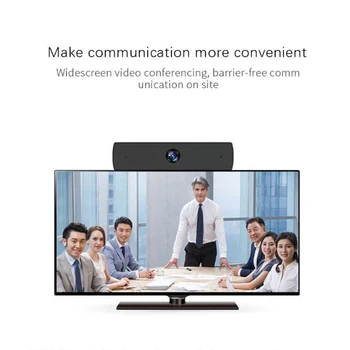 USB FHD 1080P Webcam Built-in Microphone High-end Video Call Computer Web Camera for Conference Microsoft Youtube PC Laptop
USB FHD 1080P Webcam Built-in Microphone High-end Video Call Computer Web Camera for Conference Microsoft Youtube PC Laptop