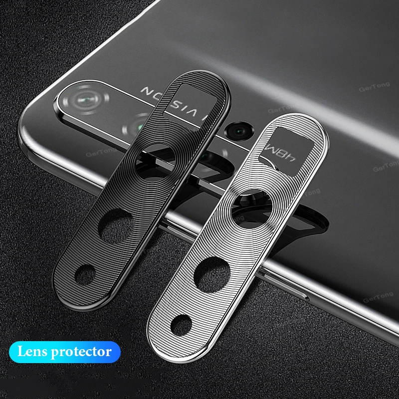 Camera Lens Protector Cover For Huawei Honor 20 Pro Ring Plating Aluminum Camera Case For Huawei Nova 4 4e Ring Protection
Camera Lens Protector Cover For Huawei Honor 20 Pro Ring Plating Aluminum Camera Case For Huawei Nova 4 4e Ring Protection