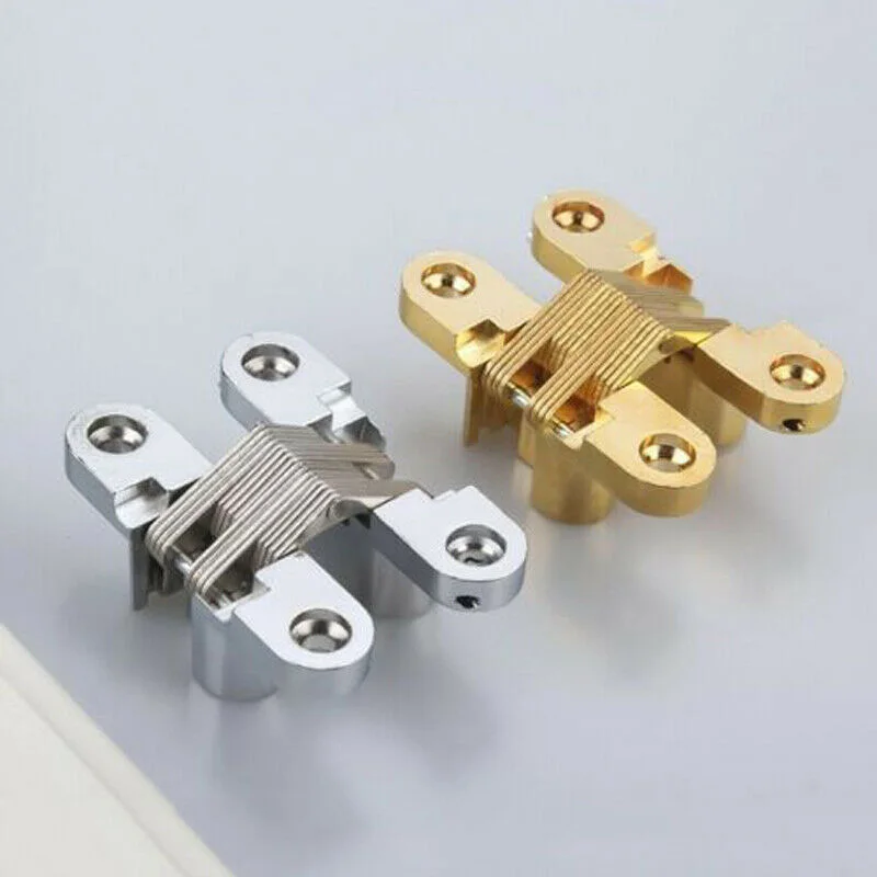 2pcs Chrome Plated Hinge Fixing Screws Cabinet Closet Door Jewelry Boxes Dining Tables Furniture Hinges
2pcs Chrome Plated Hinge Fixing Screws Cabinet Closet Door Jewelry Boxes Dining Tables Furniture Hinges