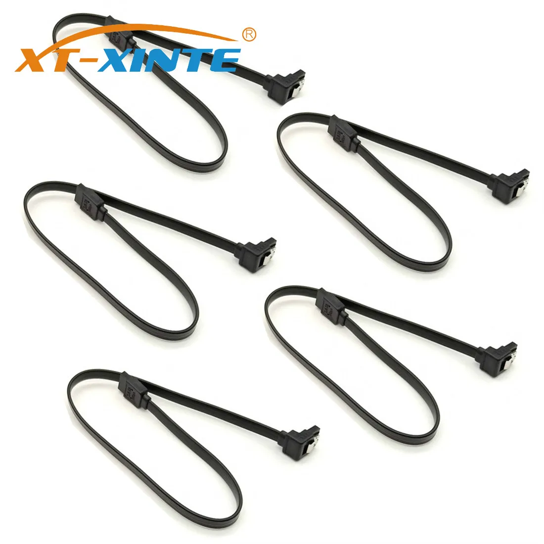 5pcs/10pcs 40cm Dual Channel SATA 3.0 Cable SATA 3.0 III SATA3 6GB/s Data Cable Straight Cord SAS Cable Hard Drive Data Cable
5pcs/10pcs 40cm Dual Channel SATA 3.0 Cable SATA 3.0 III SATA3 6GB/s Data Cable Straight Cord SAS Cable Hard Drive Data Cable