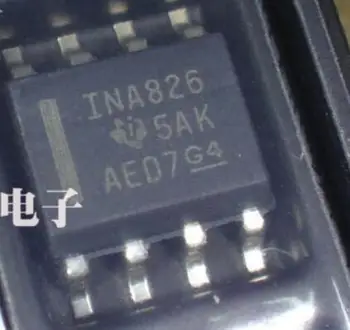 INA826AID INA826 SOP-8
INA826AID INA826 SOP-8