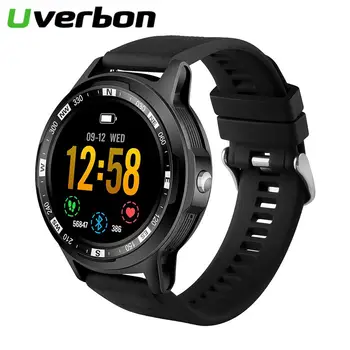 SKY 3 Smart Watch IP67 Waterproof Fitness Tracker Men Mountaineering GPS Bluetooth Smartwatch For IOS Android Sports Smart Band
SKY 3 Smart Watch IP67 Waterproof Fitness Tracker Men Mountaineering GPS Bluetooth Smartwatch For IOS Android Sports Smart Band