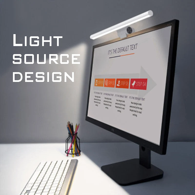 suporte monitor monitor arm USB screen monitor screen LED eye light computer chandelier adjustable mode brightness office light
suporte monitor monitor arm USB screen monitor screen LED eye light computer chandelier adjustable mode brightness office light