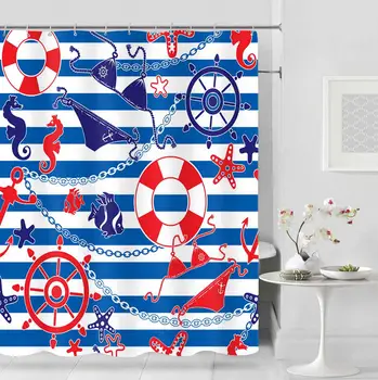 New arrival underwater world fish, octopus 3d shower curtains fabric waterproof polyester bath curtain bathroom decor screen set
New arrival underwater world fish, octopus 3d shower curtains fabric waterproof polyester bath curtain bathroom decor screen set