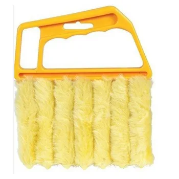 Hot Creative Microfibre Venetian Blind Blade kitchen accessories Window Clean Brush diagnostic-tool magnetic window cleaner
Hot Creative Microfibre Venetian Blind Blade kitchen accessories Window Clean Brush diagnostic-tool magnetic window cleaner
