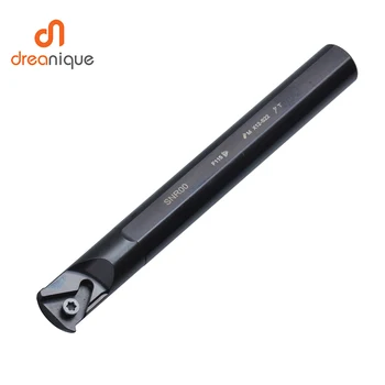 inner thread turning tools Cutting Bar SNR0012M11 Lathe Cutter for thread Carbide inserts CNC Holder Tool SNR0020R16
inner thread turning tools Cutting Bar SNR0012M11 Lathe Cutter for thread Carbide inserts CNC Holder Tool SNR0020R16