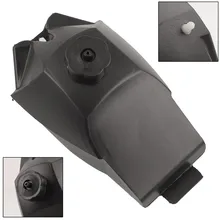 Motorcycle Gas Petrol Fuel Tank With Cap For 2 Stroke 47cc 49cc Mini Moto ATV Quad Dirt Pocket Bike Minimoto Motocross
Motorcycle Gas Petrol Fuel Tank With Cap For 2 Stroke 47cc 49cc Mini Moto ATV Quad Dirt Pocket Bike Minimoto Motocross