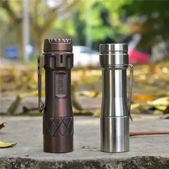 LUMINTOP TLF/BLF FW3S XPL HI 2800Lumens ANDURIL UI EDC LED Flashlight High Lumen Portable Lamp Torch Lantern Camping Spotlights
LUMINTOP TLF/BLF FW3S XPL HI 2800Lumens ANDURIL UI EDC LED Flashlight High Lumen Portable Lamp Torch Lantern Camping Spotlights