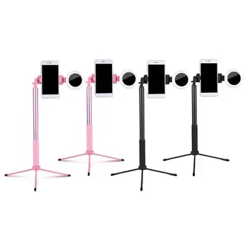 Ring Light with Stand for Vlogging Video Make-up Selfie USB Powered Selfie Stick
Ring Light with Stand for Vlogging Video Make-up Selfie USB Powered Selfie Stick