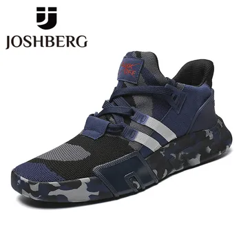 JOSHBERG Luxury Brand Breathable Street Style Men's Shoes Breathable Designer Shoes Cheaper Casual Shoes Men Zapato Hombre
JOSHBERG Luxury Brand Breathable Street Style Men's Shoes Breathable Designer Shoes Cheaper Casual Shoes Men Zapato Hombre