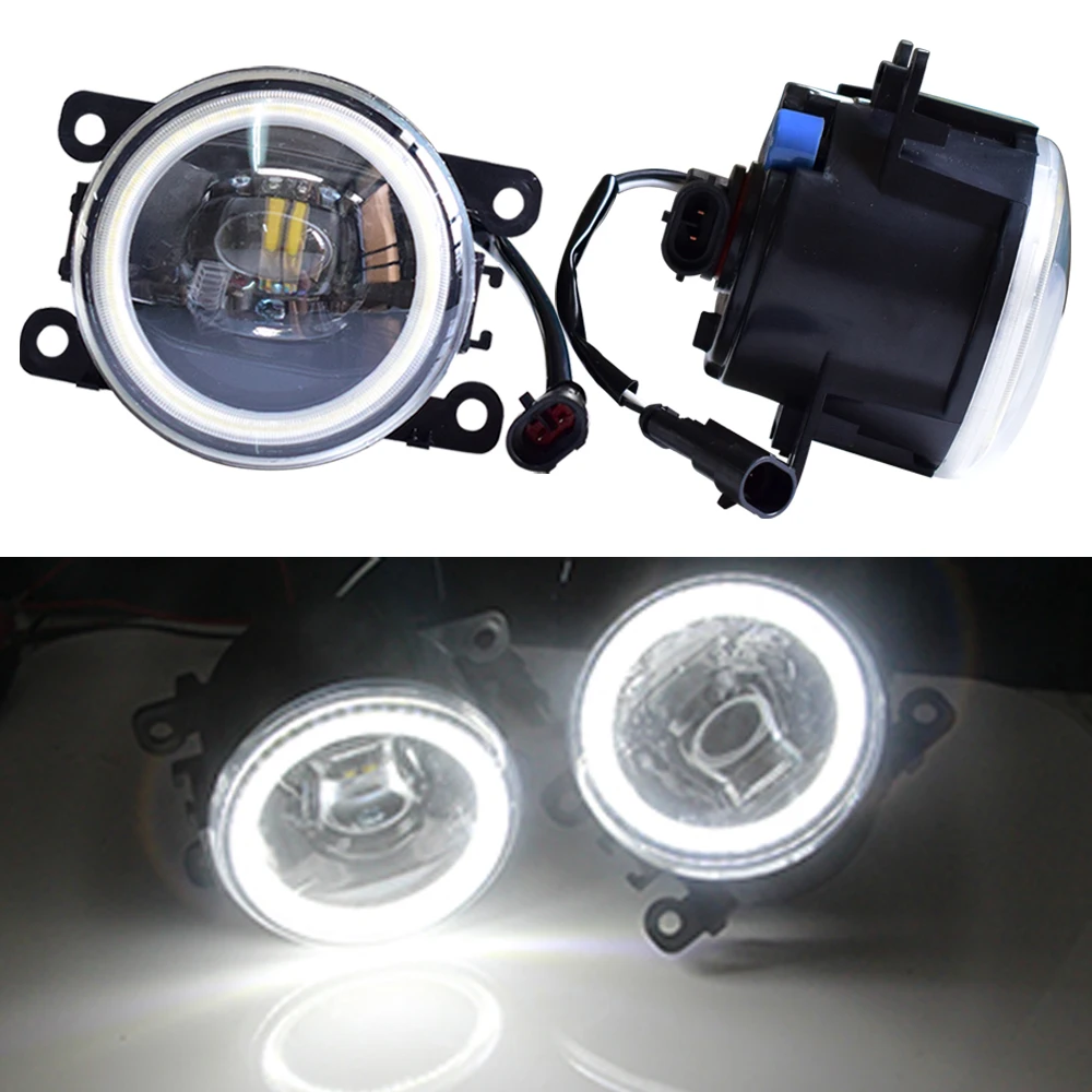 Front Bumper Halogen Fog Light For Citroen C4 Grand Picasso UA_ MPV 2006-2012 High Brightness LED Fog Lamp Light Car Accessories
Front Bumper Halogen Fog Light For Citroen C4 Grand Picasso UA_ MPV 2006-2012 High Brightness LED Fog Lamp Light Car Accessories